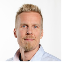 Jiri Vilppola