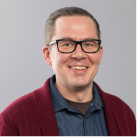 Ville Palkinen