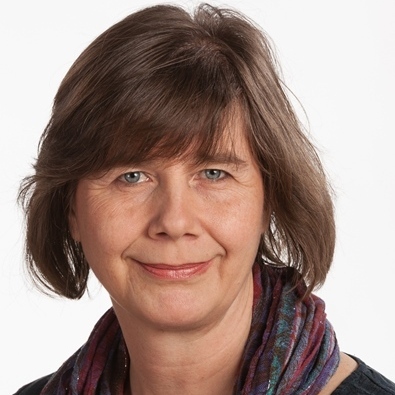 Eveliina Asikainen