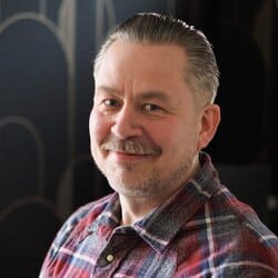 Ville Palkinen