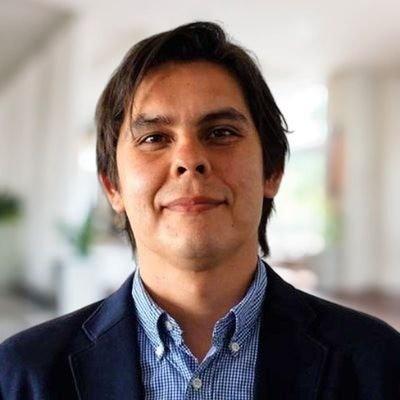 Cristian Celedón