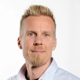 Jiri Vilppola