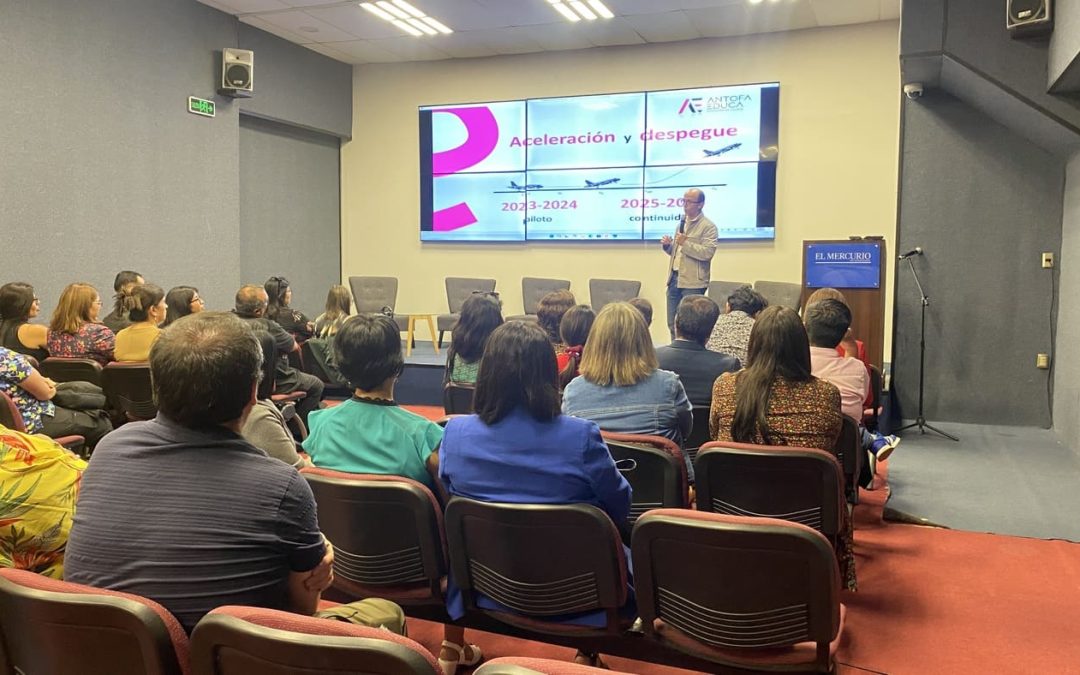Talleres 1 y 2: aceleración y despegue