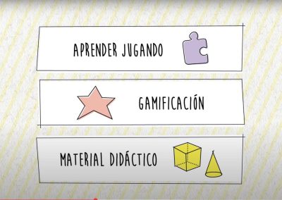 Evaluación de Innovación Educativa Sello AE 25-26 Mentalidad Lúdica y Aprender Jugando