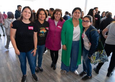 Escuela Hogar Victoriano Quinteros S. de Taltal integrará la Red de Escuelas Líderes del país Innovar para transformar