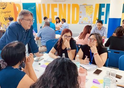 2do Workshop: Agrupamientos Flexibles y Dinámicos de Aprendizaje Planificación estratégica para implementación 2026. Hoja de ruta 2.0.